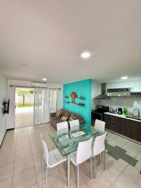 Villa Lapas